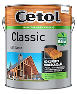 AKZO NOBEL Balance Cetol Balance Brillante x 4