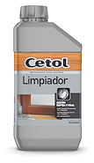 AKZO NOBEL Classic Cetol Limpiador Madera x 1