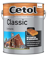 AKZO NOBEL Classic Cetol Brillante x 1