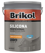 AKZO NOBEL Brikol Brikol Silicona Prof x 20