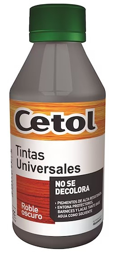 AKZO NOBEL  Tinta Petrilac Roble Claro x 240