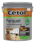 AKZO NOBEL Balance Cetol Parquet Plastificante Sat x 1