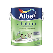 ALBA  Albalatex Int Mate x 10