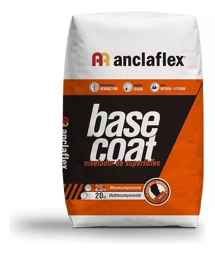 ANCLAFLEX  Base Coat Mono x 25