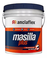 ANCLAFLEX Plus Masilla p/Durlock x 32
