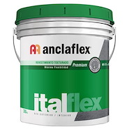 ANCLAFLEX Italflex Texturado Fino x 30