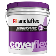 ANCLAFLEX Coverflex Renovador de Color x 20