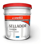 ANDINA  Sellador Fijador x 20