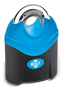 BULIT  Candado Maxima Seguridad 72mm
