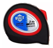 BULIT  Cinta Metrica 3 m