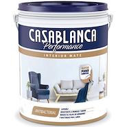 CASABLANCA Performance Latex Int Bco x 20