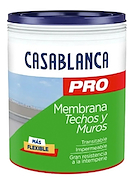 CASABLANCA Pro Membrana Liq Blanco x 4