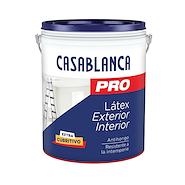 CASABLANCA Pro Int Ext Latex Int-Ext x 10