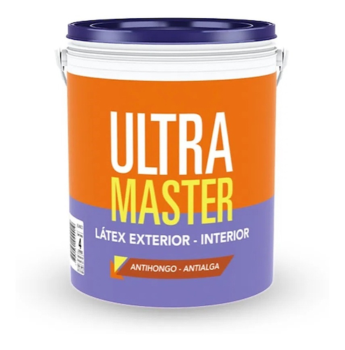 CASABLANCA UltraMaster Latex Int-Ext x 20