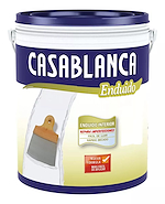 CASABLANCA  Enduido Int x 20