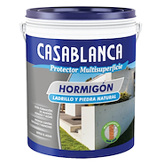 CASABLANCA  Protector Hormigon Ladrillo Piedra x 1