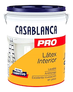 CASABLANCA Pro Int Latex Int x 20