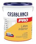 CASABLANCA Pro Int Latex Int x 4