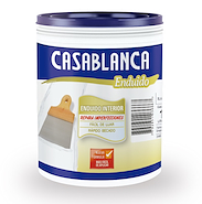 CASABLANCA  Enduido Int x 1