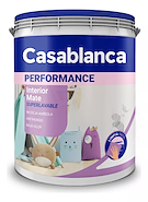 CASABLANCA Performance Latex Int Mate Superlavable x 20