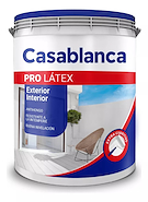 CASABLANCA Pro Int Ext Latex Int-Ext x 20