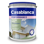 CASABLANCA Performance Latex Ext Bco x 20