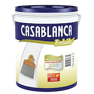 CASABLANCA  Masilla p/Durlock x 6