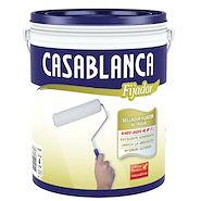 CASABLANCA  Sellador Fijador x 4