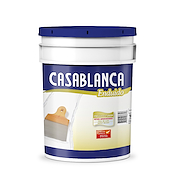 CASABLANCA  Enduido Ext x 4