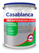 CASABLANCA Pro Membrana Liq Blanco x 10