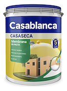 CASABLANCA Casaseca Membrana Pol Bco x 20