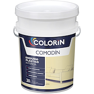 COLORIN Comodin Enduido Int x 20