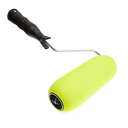 COLORMET  Rodillo Mini Forrado 11