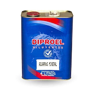 DIPROEL Diprorras Aguarras Mineral x 18