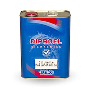 DIPROEL  Diluyente Poliuretanico x 1