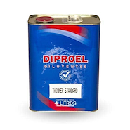 DIPROEL  Thinner Standard x 18
