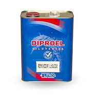 DIPROEL  Removedor Liquido x 1