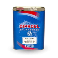 DIPROEL  Diluyente Adh.Cont-Nata-Pav x 1
