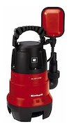 EINHELL GC-DP 3730 Bomba de Agua