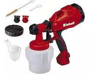 EINHELL TC-SY 500 S Pistola de Pintar Electrica