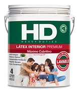 EMAPI HD Latex Int Mate x 4