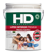 EMAPI HD Latex Int Mate x 10