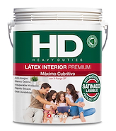 EMAPI HD Latex Int Satinado x 20