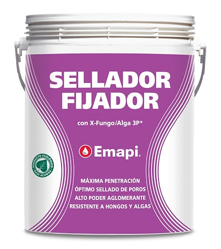 EMAPI  Sellador Fijador x 1