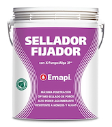 EMAPI  Sellador Fijador x 1