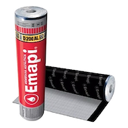 EMAPI D 200 AL 15 KG Rollo Membrana Aluminio
