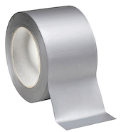 ETISA HGG002 Cinta Duct Tape 48x9x170mic