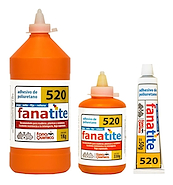 FANA Fanatite 520 Adhesivo Poliuretano x 50