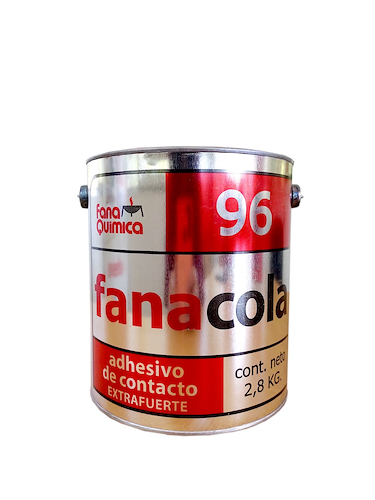 FANA Fanacola 96 Adhesivo Contacto x 2.8