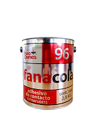FANA Fanacola 96 Adhesivo Contacto x 2.8